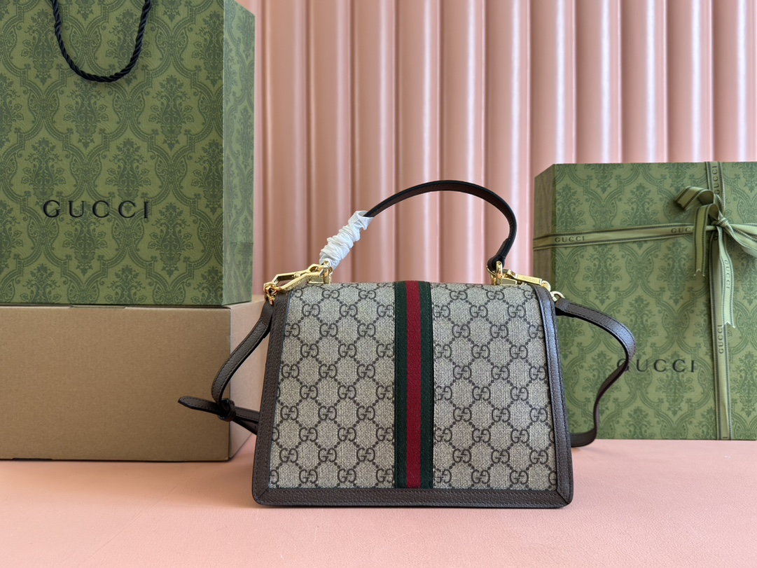 Gucci Satchel Bags